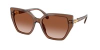 Sunglasses Swarovski Woman 601610671356